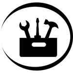 icono metal sound