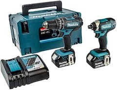 Accesorios esenciales que necesitas para tu kit de taladro y atornillador
