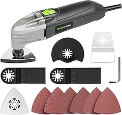 Mejores Accesorios para Mejorar tu Multiherramienta de Bricolaje