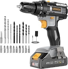 Los Mejores Accesorios para Sacarle Provecho a tu Taladro de Bricolaje