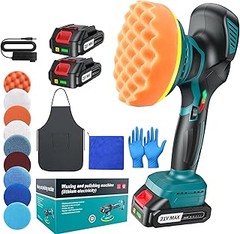 Alternativas a los Kits de Lijadora y Pulidora para tus Proyectos
