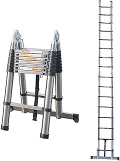 Soluciones eficaces: Alternativas a la escalera convencional para pintar