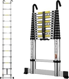 ¿Cuáles son las mejores Alternativas a las Escaleras de Aluminio?