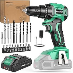 Descubre las mejores alternativas a los taladros brushless