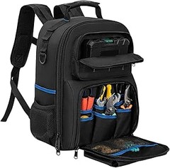 Descubre las mejores alternativas a las mochilas para herramientas