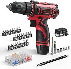 Alternativas Efectivas a los Taladros de 12V para tus Proyectos de Bricolaje