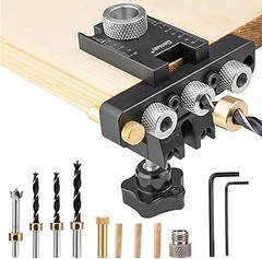 Alternativas Efectivas al Taladro para Montar Muebles