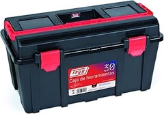 Las mejores cajas de herramientas de plástico para manualidades