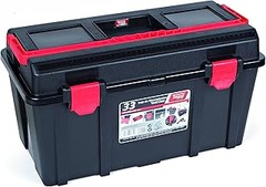 Cajas y carros de herramientas