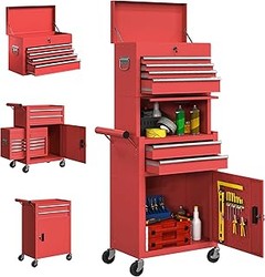 Guía para Elegir el Armario Modular Perfecto para Tu Taller