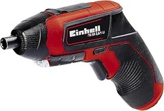 Guía para elegir el atornillador eléctrico compacto perfecto