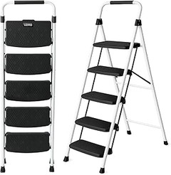 Guía para elegir la escalera doméstica perfecta para tu hogar