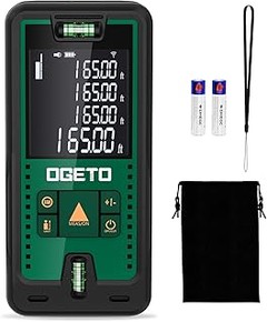 Qué buscar en un medidor láser para trabajos profesionales