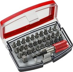 Instalación de puntas Torx en herramientas: guía práctica