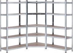 Guía para Instalar un Sistema de Almacenaje Modular sin Complicaciones