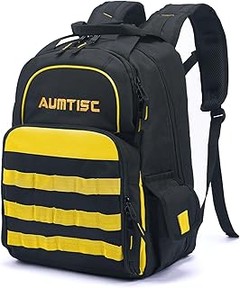 Mantenimiento efectivo de mochilas para herramientas