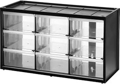Consejos para organizar tornillos de forma eficiente