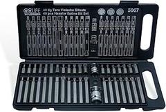 Consejos para el mantenimiento de puntas Torx y su durabilidad