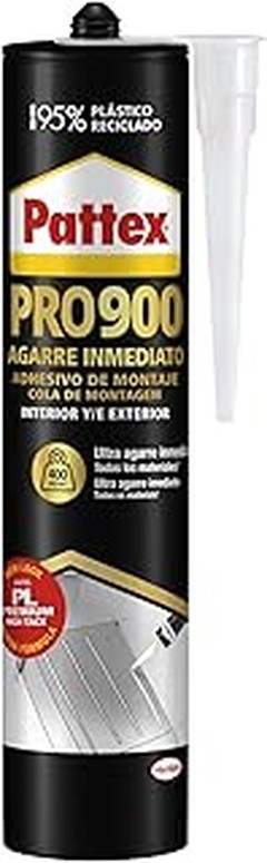 Guía para usar adhesivos de secado rápido correctamente