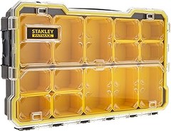 Comparativa de las Mejores Cajas de Herramientas Impermeables STANLEY
