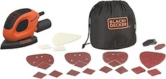 Comparativa de las Mejores Lijadoras para Madera: DEKOPRO, DCA y HYCHIKA