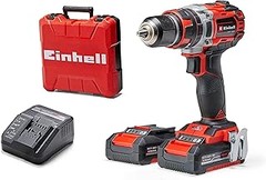 Comparativa entre Marcas de Taladros con Batería de 18V: Bosch y HYCHIKA