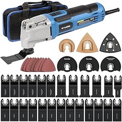 Multiherramientas Brushless o Con Cable: ¿Cuál Elegir?