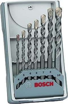 Dónde encontrar brocas multimaterial asequibles y en oferta