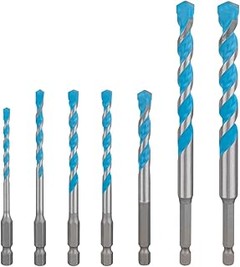 Errores frecuentes al utilizar brocas multimaterial y sus soluciones