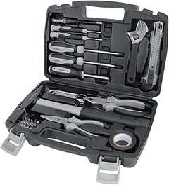 Problemas frecuentes al usar kits de herramientas manuales