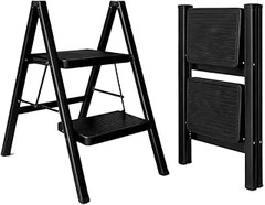 Diferencias entre Escaleras Compactas y Tradicionales
