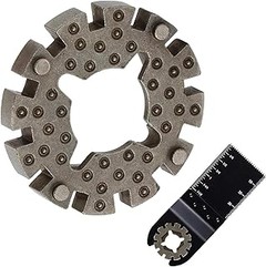 Cómo elegir el adaptador adecuado para tu multiherramienta