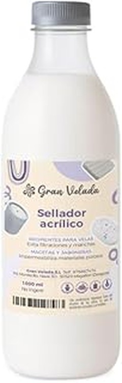 Cómo elegir el sellador acrílico perfecto para tu proyecto