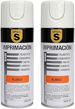 ¿Qué es una imprimación para metal y por qué es importante?
