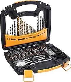 Juegos de brocas y puntas