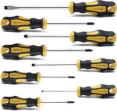 Descubre los mejores destornilladores para empezar en el bricolaje