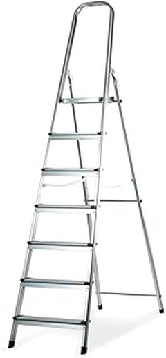Consejos prácticos para el mantenimiento de escaleras de aluminio