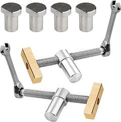 Cómo mantener tus kits de sargentos en perfecto estado