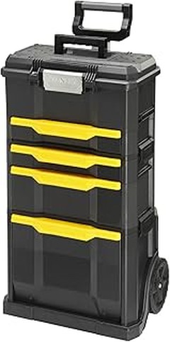Cómo mantener en óptimas condiciones tu sistema modular de herramientas