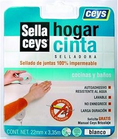 Cómo mantener y limpiar selladores en cocinas de manera efectiva