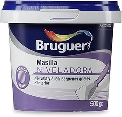 Masillas para pared ecológicas: descubre sus beneficios y opciones