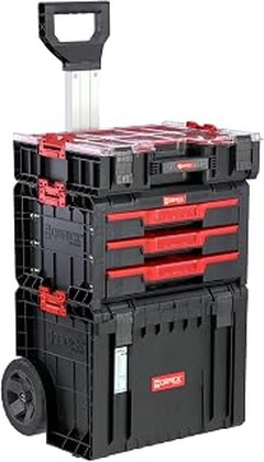 Consejos para un uso eficiente de tu sistema modular de herramientas