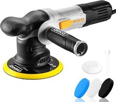 Accesorios Esenciales para Mejorar tu Pulidora Orbital