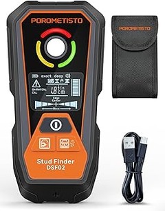 Opiniones sobre los mejores detectores de cables del mercado