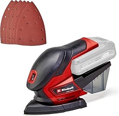 Lijadoras compactas recomendadas para trabajos en madera
