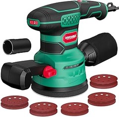 Las mejores lijadoras multifunción para aficionados al bricolaje