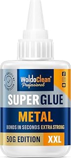 ¿Dónde comprar pegamento para metal a buen precio?
