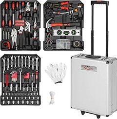 Comparativa de las mejores cajas de herramientas para electricista