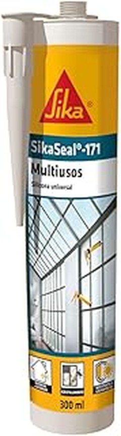 Comparativa de las mejores marcas de silicona acética