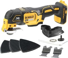 Las mejores multiherramientas brushless para empezar en bricolaje